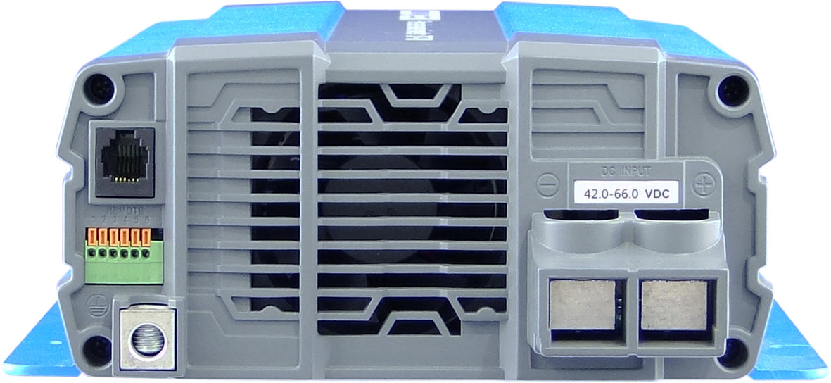 SP700 Canadian Power Conversion